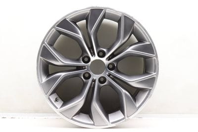 19" Inch Alloy Rim / Wheel 36116862890