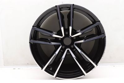 19" Inch Alloy Rim / Wheel 36118089877