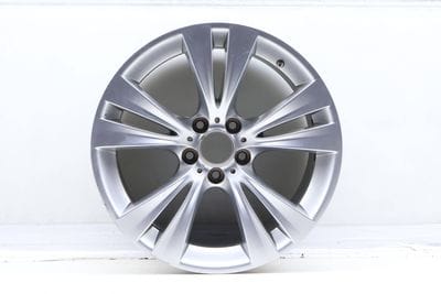 19" Inch Alloy Rim / Wheel (5 Double SPOKE) 36116787580