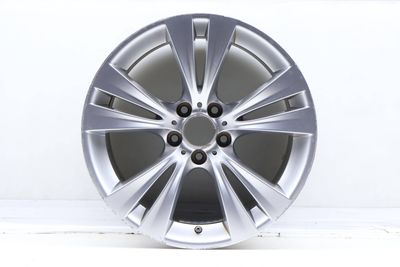 19" INCH ALLOY RIM / WHEEL (5 DOUBLE SPOKE) 6787580