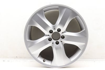 19" Inch Alloy Rim / Wheel (5-SPOKE) 1644015902
