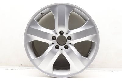 19" Inch Alloy Rim / Wheel (5-SPOKE) 1644015902