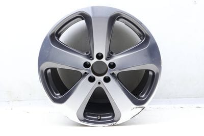 19" Inch Alloy Rim / Wheel (5-SPOKE) 2534011000