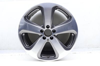 19" Inch Alloy Rim / Wheel (5-SPOKE) 2534011000