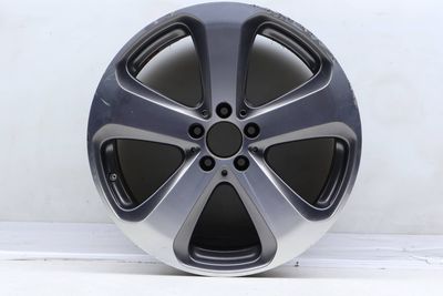 19" INCH ALLOY RIM / WHEEL (5-SPOKE) 2534011000