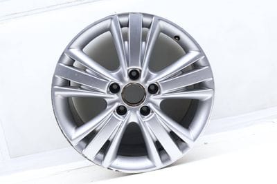 19" Inch Alloy Rim / Wheel (5-SPOKE) 4L0601025AA