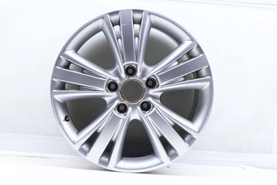 19" Inch Alloy Rim / Wheel (5-SPOKE) 4L0601025AA