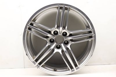 19" INCH ALLOY RIM / WHEEL (5 TRIPLE SPOKE)