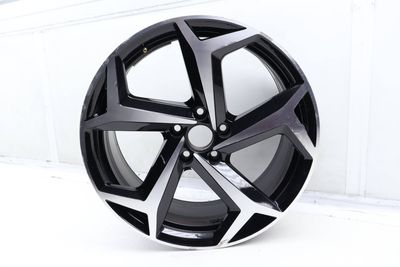 19" INCH ALLOY RIM / WHEEL 561601025AB