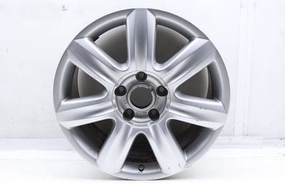 19" Inch Alloy Rim / Wheel - 7-SPOKE 4L0601025C