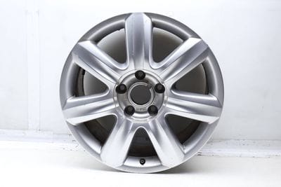 19" Inch Alloy Rim / Wheel - 7-SPOKE 4L0601025C