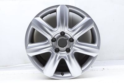 19" INCH ALLOY RIM / WHEEL - 7-SPOKE 4L0601025C