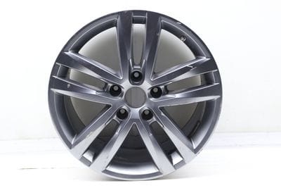 19" Inch Alloy Rim / Wheel 7P6601025AM