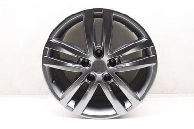 19" Inch Alloy Rim / Wheel 7P6601025AM