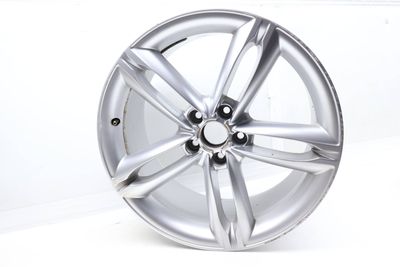 19" INCH ALLOY RIM / WHEEL 8J0601025AF