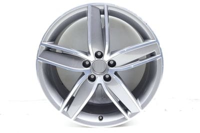19" Inch Alloy Rim / Wheel 8V0601025AS