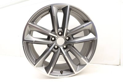 19" INCH ALLOY RIM / WHEEL 8W0601025DC