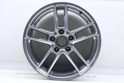 19" INCH ALLOY RIM / WHEEL