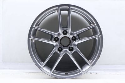 19" Inch Alloy Rim / Wheel