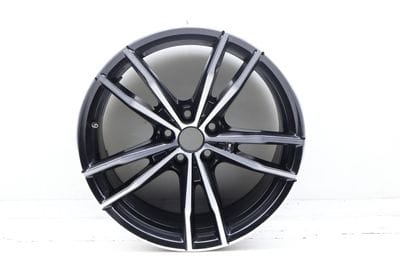 19" Inch Alloy Rim / Wheel (M) 36118089892