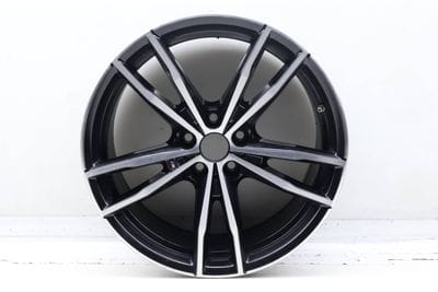 19" Inch Alloy Rim / Wheel (M) 36118089892
