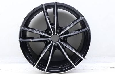 19" Inch Alloy Rim / Wheel (M) 36118089892