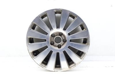 19" Inch Alloy Wheel Rim - 12 Spoke 4E0601025N