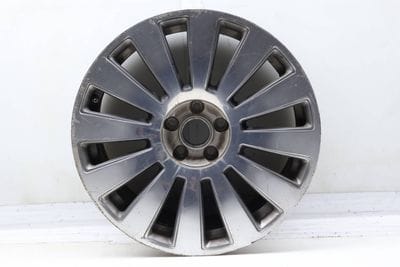19" Inch Alloy Wheel Rim - 12 Spoke 4E0601025N