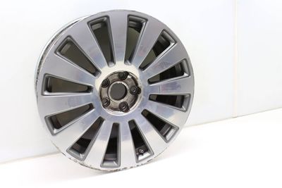 19" INCH ALLOY WHEEL RIM - 12 SPOKE 4E0601025N