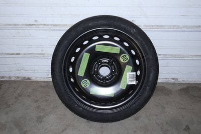19" Inch Compact Spare / Space Saver Wheel / Rim 8K0601027D