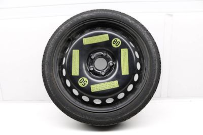 19" INCH COMPACT SPARE / SPACE SAVER WHEEL / RIM 8K0601027D