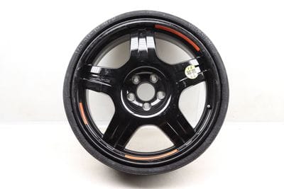 19" Inch Compact Spare Tire Donut / Wheel / Rim 2304012702