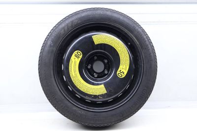 19" INCH COMPACT SPARE TIRE DONUT / WHEEL / RIM 4H0601027E