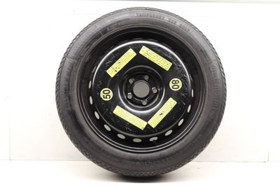 19" INCH COMPACT SPARE WHEEL / TIRE 4H0601027B