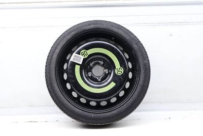 19" Inch Compact Spare Wheel / Tire 8K0601027