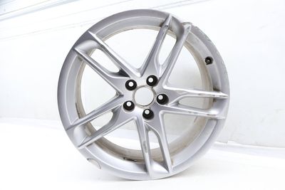 19" Rim / Wheel (10-SPOKE) 8R0601025BN