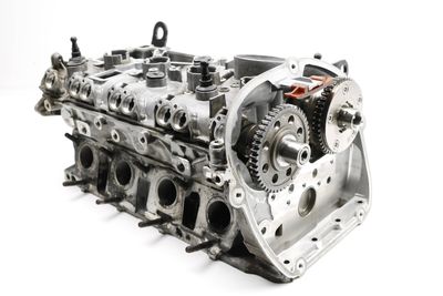 2.0 ENGINE CYLINDER HEAD 06H103064L