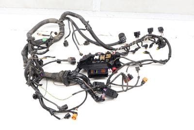 2.0T Engine Wiring Harness 8K1971072FN