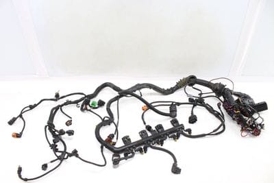 2.0T Engine Wiring Harness 8K1971072FN