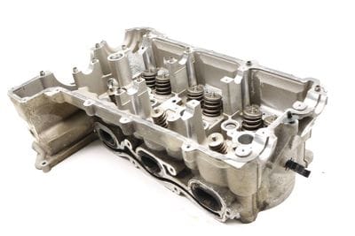 2.7L Engine Cylinder Head