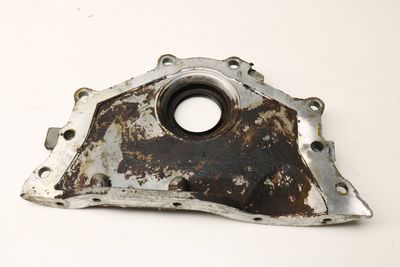 2.8 ENGINE SEALING FLANGE / PLATE 021103153A