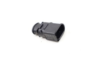2-PIN Wire / Wiring Connector 1J0973852