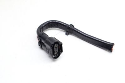 2-PIN Wire / Wiring Connector Plug Pigtail 61139216286