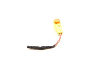 2-PIN WIRING CONNECTOR / PIGTAIL 4F0972562B