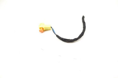 2-PIN WIRING CONNECTOR / PIGTAIL 8T0972562B