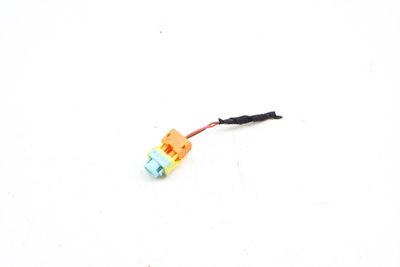 2-PIN WIRING CONNECTOR / PIGTAIL 8W1971613A