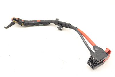2-PIN WIRING HARNESS CONNECTOR / PIGTAIL 5Q0972752