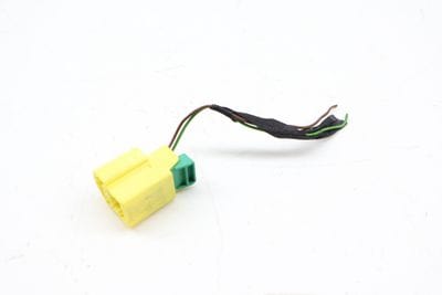 2-PIN Wiring Harness Connector / Pigtail 8K0973323S
