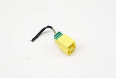2-PIN Wiring Harness Connector / Pigtail 8K0973323S