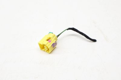 2-PIN Wiring Harness Connector / Pigtail 8K0973323S
